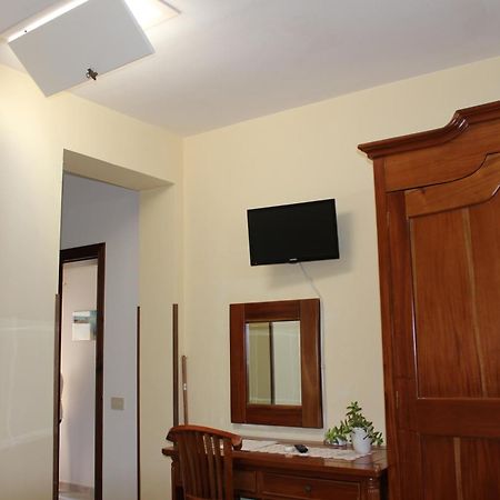Raggio Di Sole Bed & Breakfast Macari Εξωτερικό φωτογραφία
