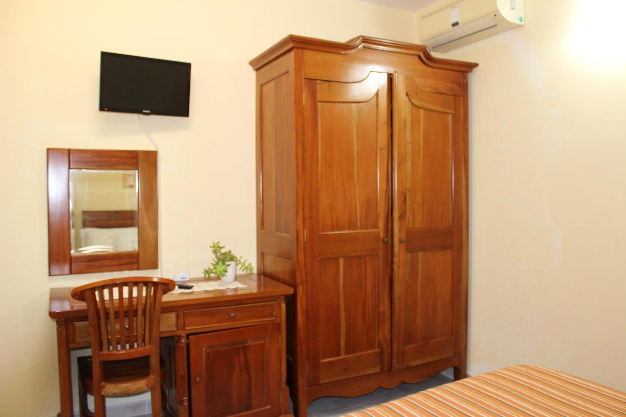 Raggio Di Sole Bed & Breakfast Macari Εξωτερικό φωτογραφία