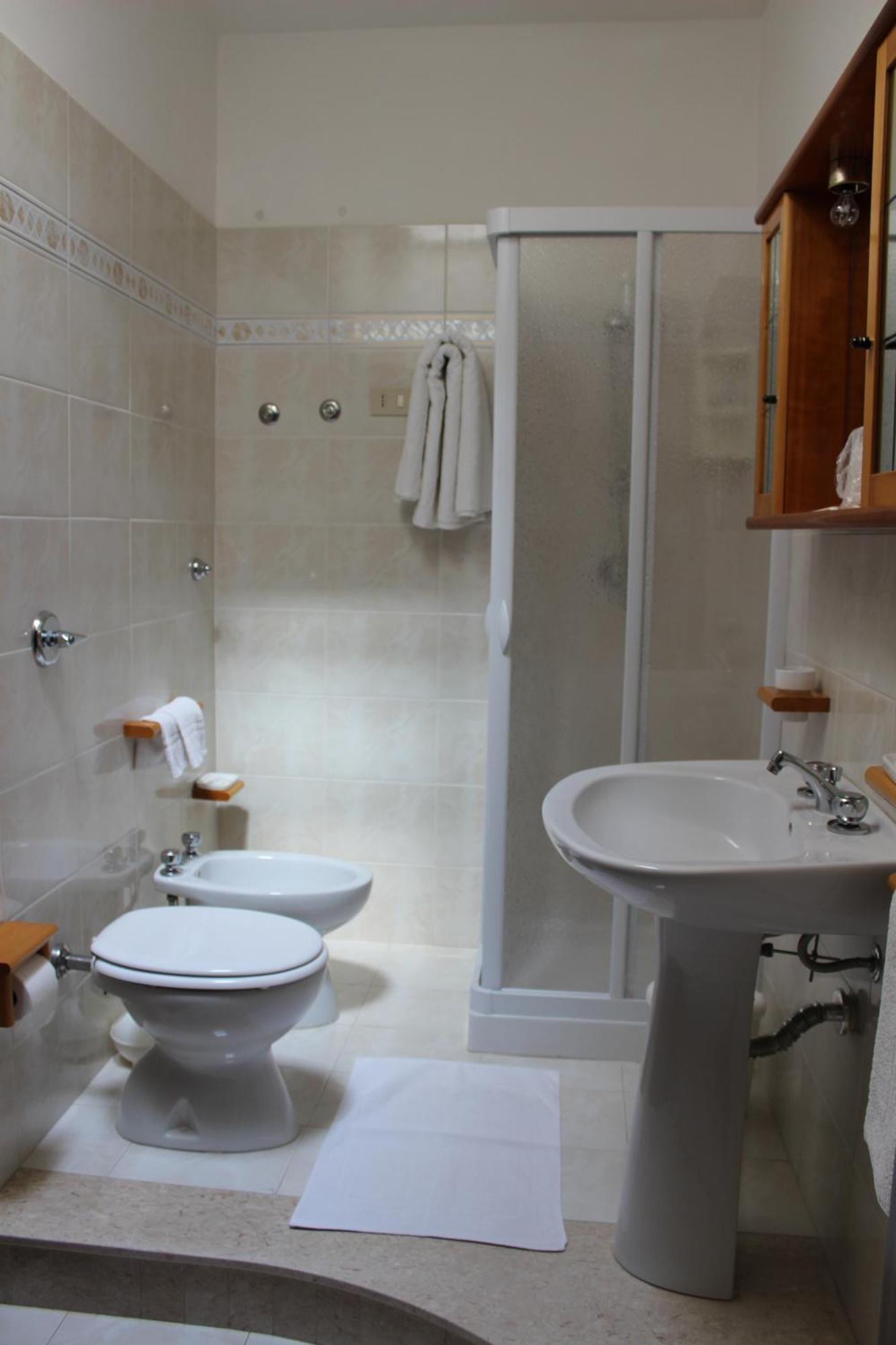 Raggio Di Sole Bed & Breakfast Macari Εξωτερικό φωτογραφία
