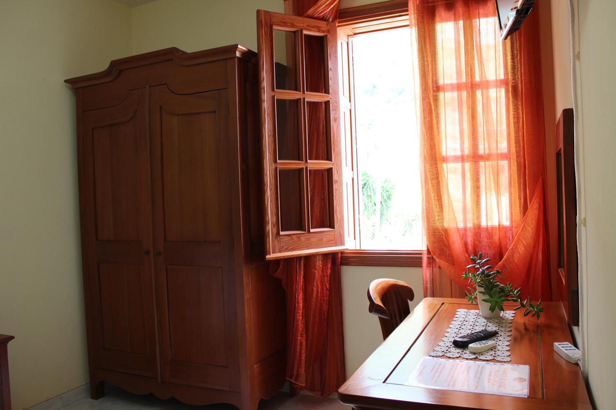 Raggio Di Sole Bed & Breakfast Macari Εξωτερικό φωτογραφία