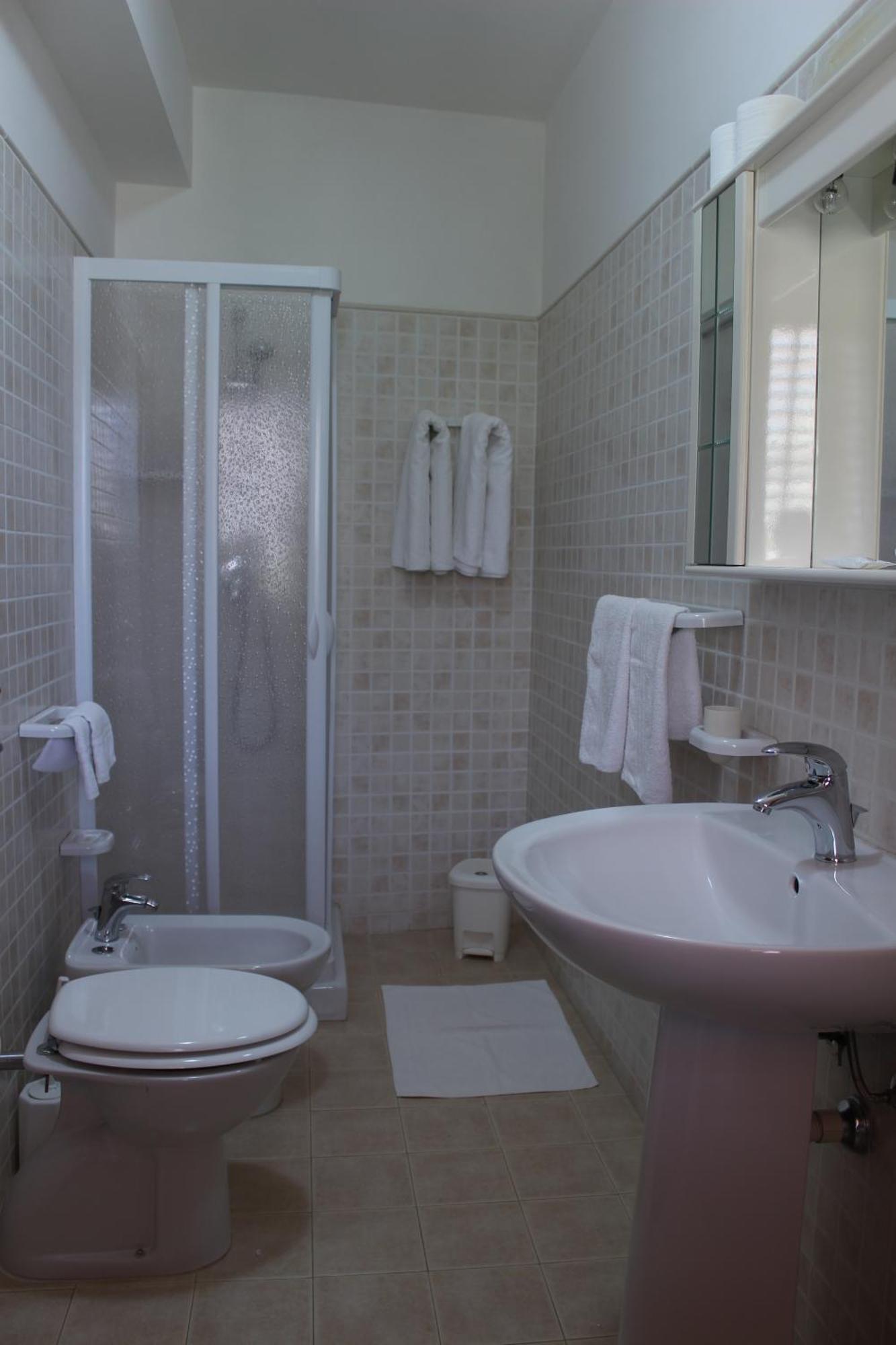 Raggio Di Sole Bed & Breakfast Macari Εξωτερικό φωτογραφία