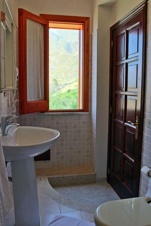 Raggio Di Sole Bed & Breakfast Macari Εξωτερικό φωτογραφία